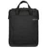 TBB609GL Work+ Convertible Daypack 16inch Fekete Laptop Hátizsák