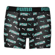 Puma 2PACK tarka kisfiú boxeralsó (701225790 001) - méret 128