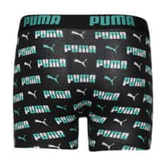 Puma 2PACK tarka kisfiú boxeralsó (701225790 001) - méret 128