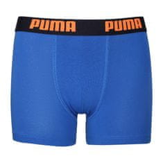 Puma 2PACK tarka kisfiú boxeralsó (701225790 002) - méret 128