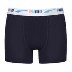 Puma 2PACK tarka kisfiú boxeralsó (701225792 002) - méret 128