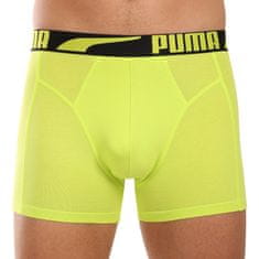 Puma 2PACK tarka férfi boxeralsó (701225876 001) - méret XL