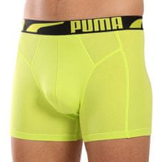 Puma 2PACK tarka férfi boxeralsó (701225876 001) - méret XL