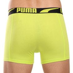 Puma 2PACK tarka férfi boxeralsó (701225876 001) - méret XL