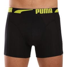 Puma 2PACK tarka férfi boxeralsó (701225876 001) - méret XL