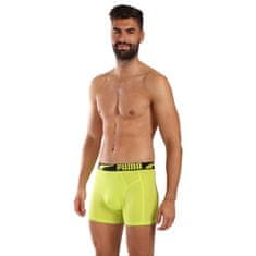 Puma 2PACK tarka férfi boxeralsó (701225876 001) - méret XL