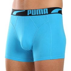 Puma 2PACK többszínű férfi boxeralsó (701225876 002) - méret M