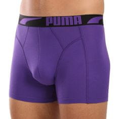 Puma 2PACK többszínű férfi boxeralsó (701225876 003) - méret M