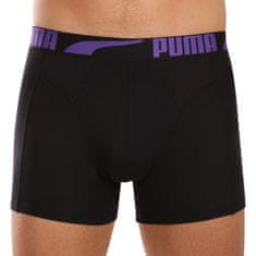 Puma 2PACK többszínű férfi boxeralsó (701225876 003) - méret M