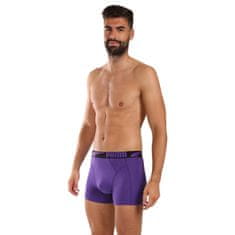 Puma 2PACK többszínű férfi boxeralsó (701225876 003) - méret M