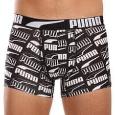 Puma 2PACK többszínű férfi boxeralsó (701225877 001) - méret M