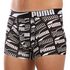 Puma 2PACK többszínű férfi boxeralsó (701225877 001) - méret M