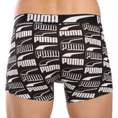 Puma 2PACK többszínű férfi boxeralsó (701225877 001) - méret M