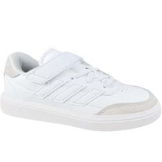 Adidas Cipők fehér 28 EU Courtblock