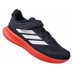 Adidas Cipők fekete 30 EU Runfalcon 5