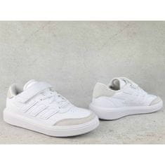 Adidas Cipők fehér 30 EU Courtblock