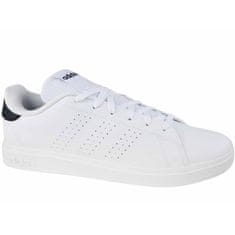 Adidas Cipők fehér 39 1/3 EU Advantage Base 2.0