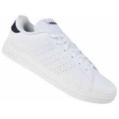 Adidas Cipők fehér 39 1/3 EU Advantage Base 2.0