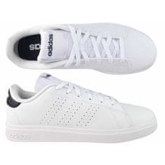 Adidas Cipők fehér 39 1/3 EU Advantage Base 2.0