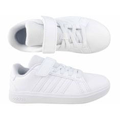 Adidas Cipők fehér 34 EU Grand Court 2.0