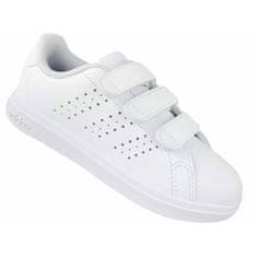 Adidas Cipők fehér 28.5 EU Advantage Base 2.0