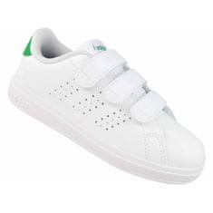 Adidas Cipők fehér 30 EU Advantage Base 2.0