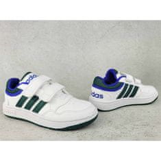 Adidas Cipők fehér 31 EU Hoops 3.0