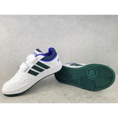 Adidas Cipők fehér 31 EU Hoops 3.0