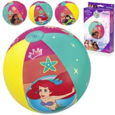 Bestway Bestway felfújható strandlabda 51 cm-es átmérőjű - Disney hercegnő mintás