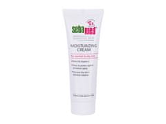 Sebamed Sebamed - Sensitive Skin Moisturizing - For Women, 50 ml 