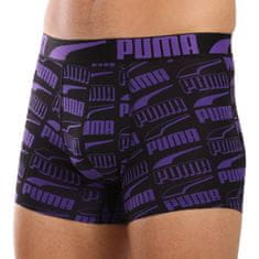 Puma 2PACK többszínű férfi boxeralsó (701225877 003) - méret M