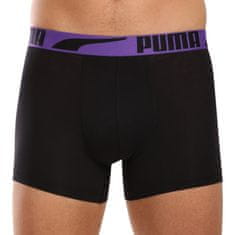 Puma 2PACK többszínű férfi boxeralsó (701225877 003) - méret M