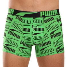 Puma 2PACK többszínű férfi boxeralsó (701225877 004) - méret M