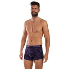 Puma 2PACK többszínű férfi boxeralsó (701225877 003) - méret M