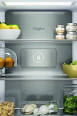 Whirlpool WQ9 U3L EF hűtőszekrény