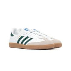 Adidas Cipők fehér 46 2/3 EU Samba Og