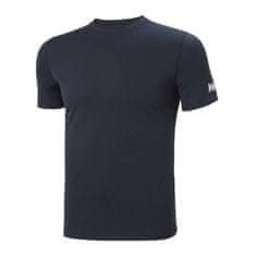 Helly Hansen Póló tengerészkék XXL Tech Tshirt