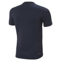 Helly Hansen Póló tengerészkék XXL Tech Tshirt