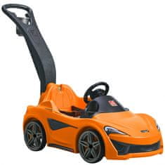 STEP2  McLaren Sports Car Push Ride za otroke