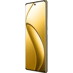 realme 12 Pro+ 5G 12/512GB Dual-Sim mobiltelefon bézs (RMX3840NB512) (RMX3840NB512)