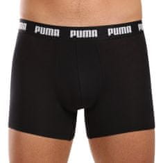 Puma 3PACK többszínű férfi boxeralsó (701226820 007) - méret M