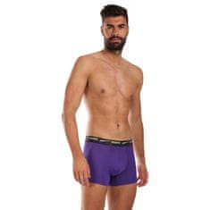 Puma 2PACK többszínű férfi boxeralsó (701225879 001) - méret XL