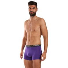 Puma 2PACK többszínű férfi boxeralsó (701225879 001) - méret XL