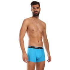 Puma 2PACK többszínű férfi boxeralsó (701225879 002) - méret XL