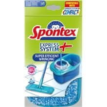 Spontex Express System+ csere mop