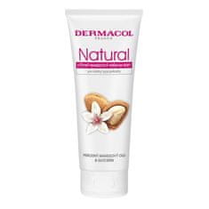 Dermacol Kézkrém - natúr, mandula, 100 ml