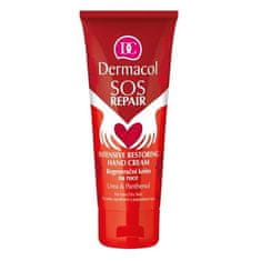 Dermacol Dermacol-intenzív regeneráló kézkrém, 75ml