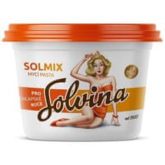 Solvina Solmix mosópaszta, 375 g