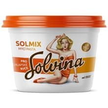 Solvina Solmix mosópaszta, 375 g