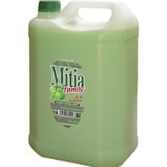 Mitia folyékony szappan - alma, 5 l